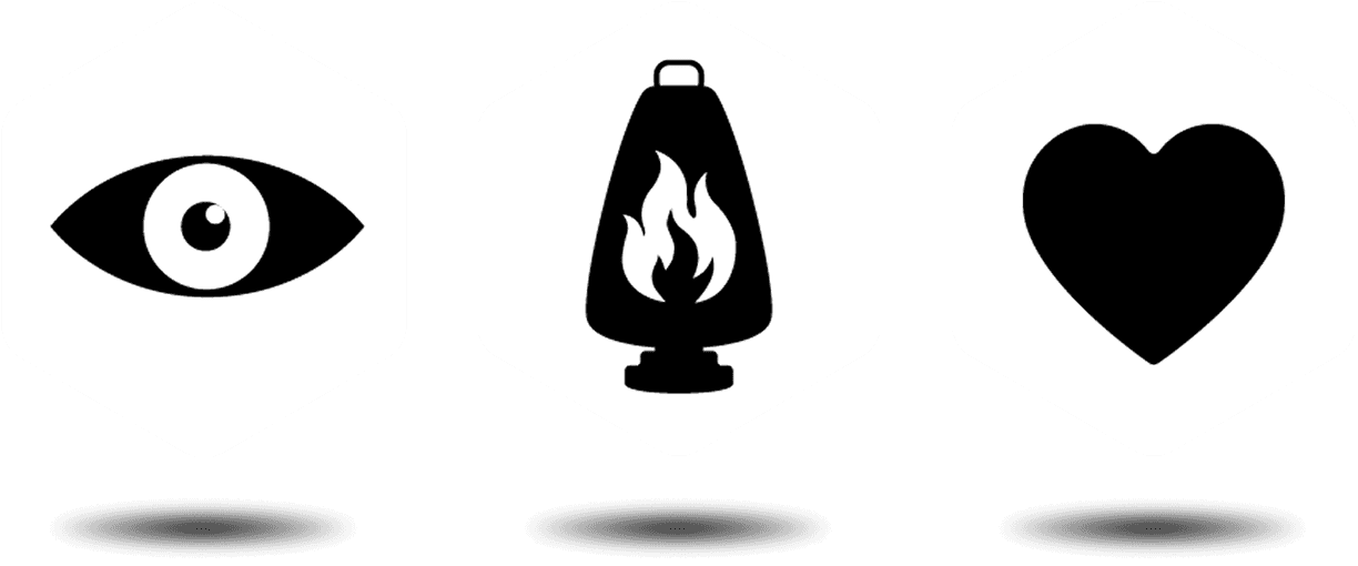 Adventure Party Games Glyphs